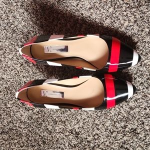 I.N.C High Heels